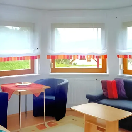 Apartment Hof Weissen Etzelbach