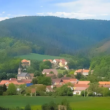 Hof Weissen Etzelbach