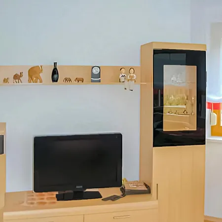 Apartment Hof Weissen
